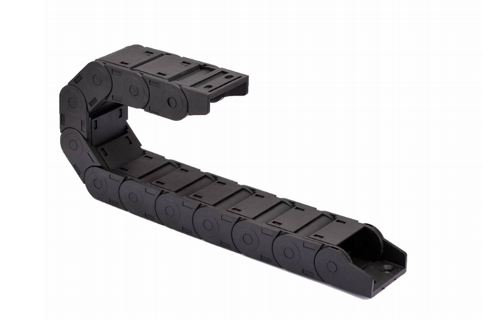 全黑25系列拖鏈 全黑25系列拖鏈